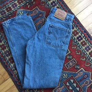 Levi's Jeans - Levi’s 505 30x32 Levi's Jeans - Levi’s 505 30x32